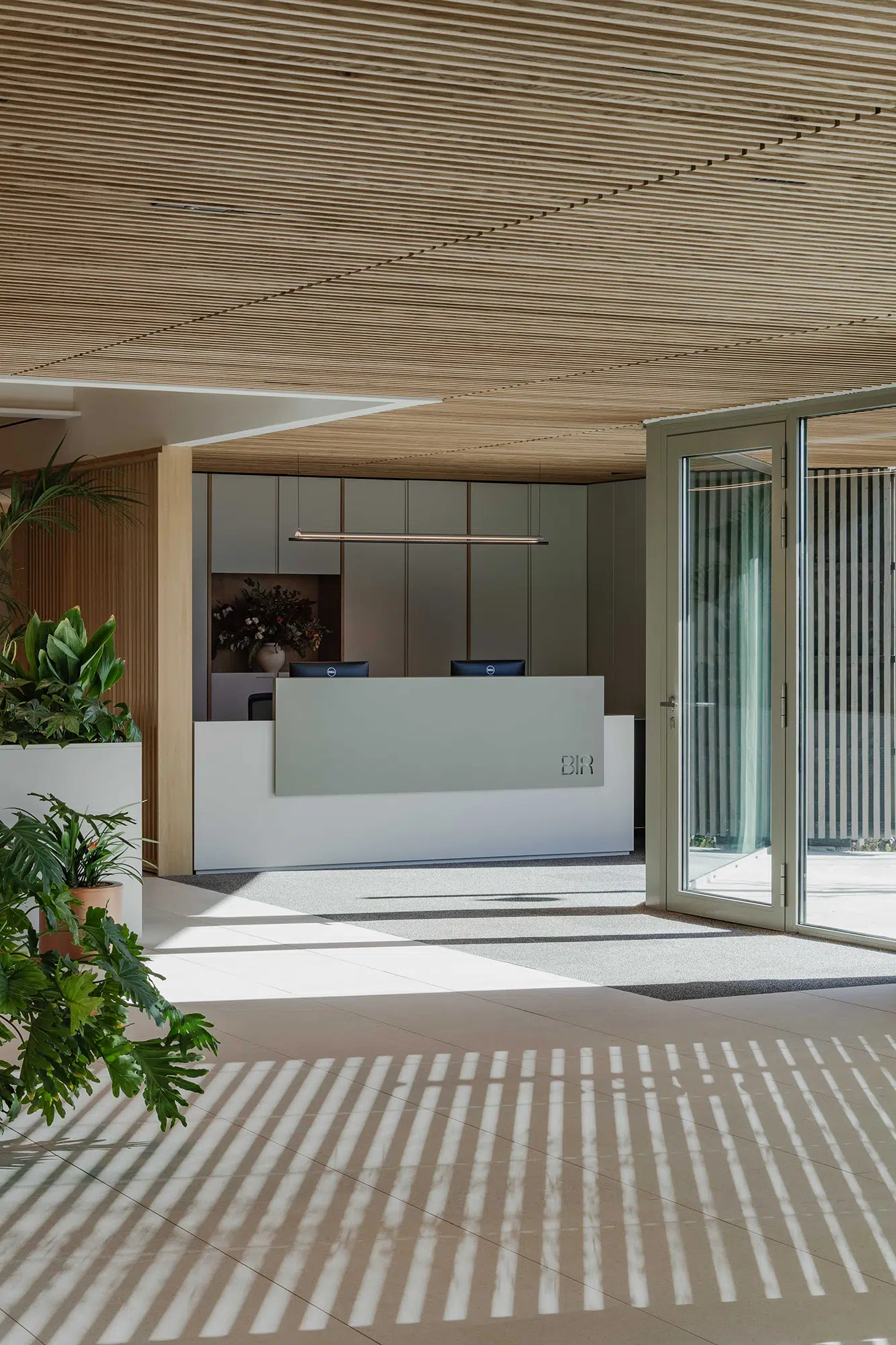 Inauguration of Diagonal Suites, the first support asset to open in the Sustainable Diagonal infrastructure programme
